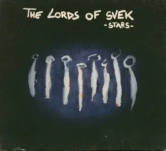 VA - The Lords Of Svek - Stars