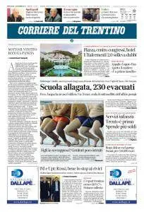 Corriere del Trentino - 13 Dicembre 2017