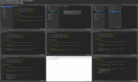 Learning Java Applications [Released: 3/24/2022]