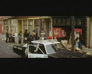 The Killer Elite / Die Killer-Elite (1975)