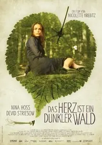Das Herz ist ein dunkler Wald / The Heart Is a Dark Forest - by Nicolette Krebitz (2007)