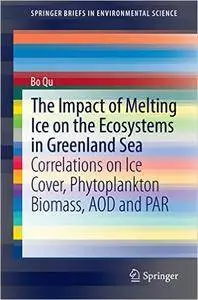 The Impact of Melting Ice on the Ecosystems in Greenland Sea (Repost)