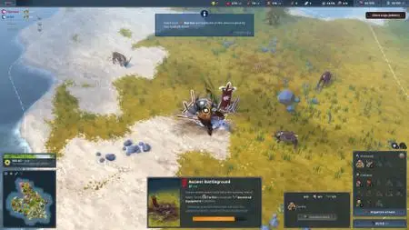 Northgard Himminbrjotir Clan of the Ox (2020) Update v2.2.12.18230