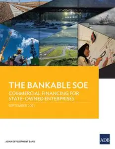 «The Bankable SOE» by Asian Development Bank