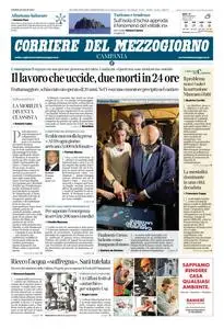 Corriere del Mezzogiorno Campania - 20 Luglio 2023