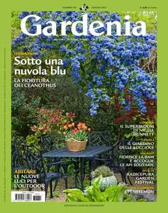 Gardenia N.470 - Giugno 2023