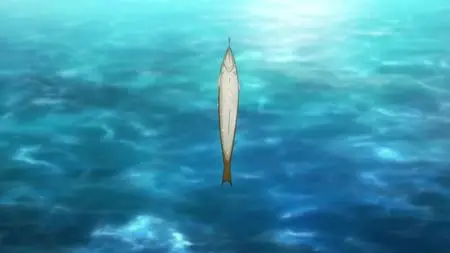 Pon no Michi - 06 (1080p)   - " Pon no Michi - 06 (1080p mkv" yEnc