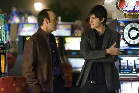 Las Vegas 21 (2008) (Comedie dramatique)(French dvdrip)