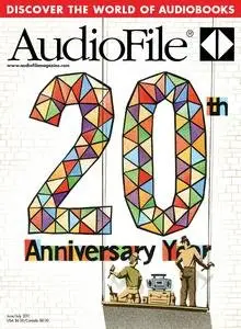 AudioFile - June/July 2011
