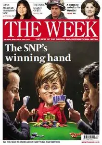 The Week UK - 25 April 2015