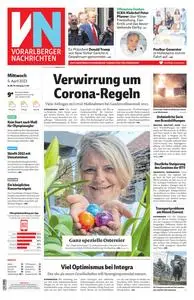 Vorarlberger Nachrichten - 5 April 2023