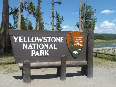 Amerikas Nationalparks - Yellowstone 3D (2011)