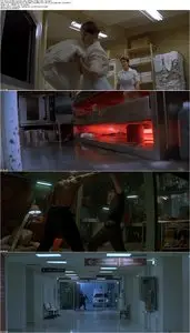 Kiss of the Dragon (2001)