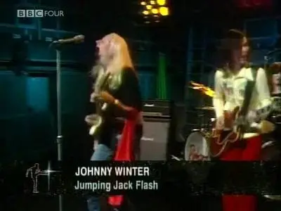 Old Gray Whistle Test 1971-74-75