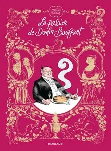 La Passion de Dodin-Bouffant (One Shot)
