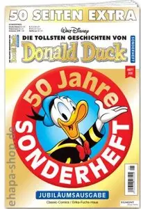 Die tollsten Geschichten von Donald Duck Sonderheft 332