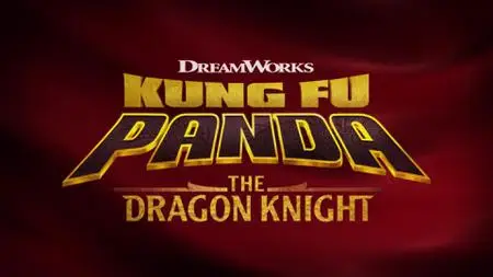 Kung Fu Panda: The Dragon Knight S01E03