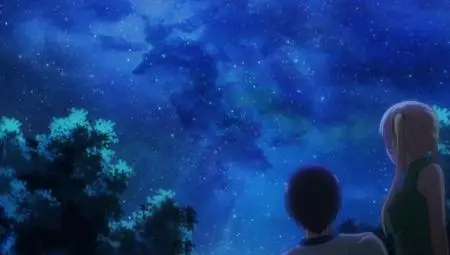 Kanojo mo Kanojo Season 2 - 06