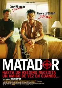 The Matador (DVDrip 2006)