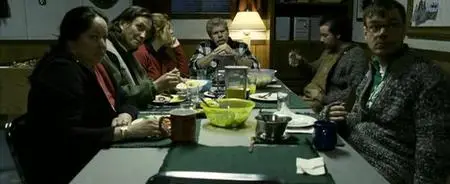 The Last Winter (2006)