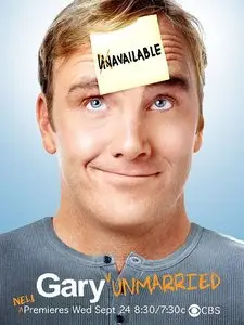 Gary Unmarried Season 1