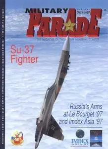 Military Parade №-03 1997 (21)
