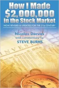 How I Made $2,000,000 in the Stock Market: Now Revised & Updated for the 21st Century