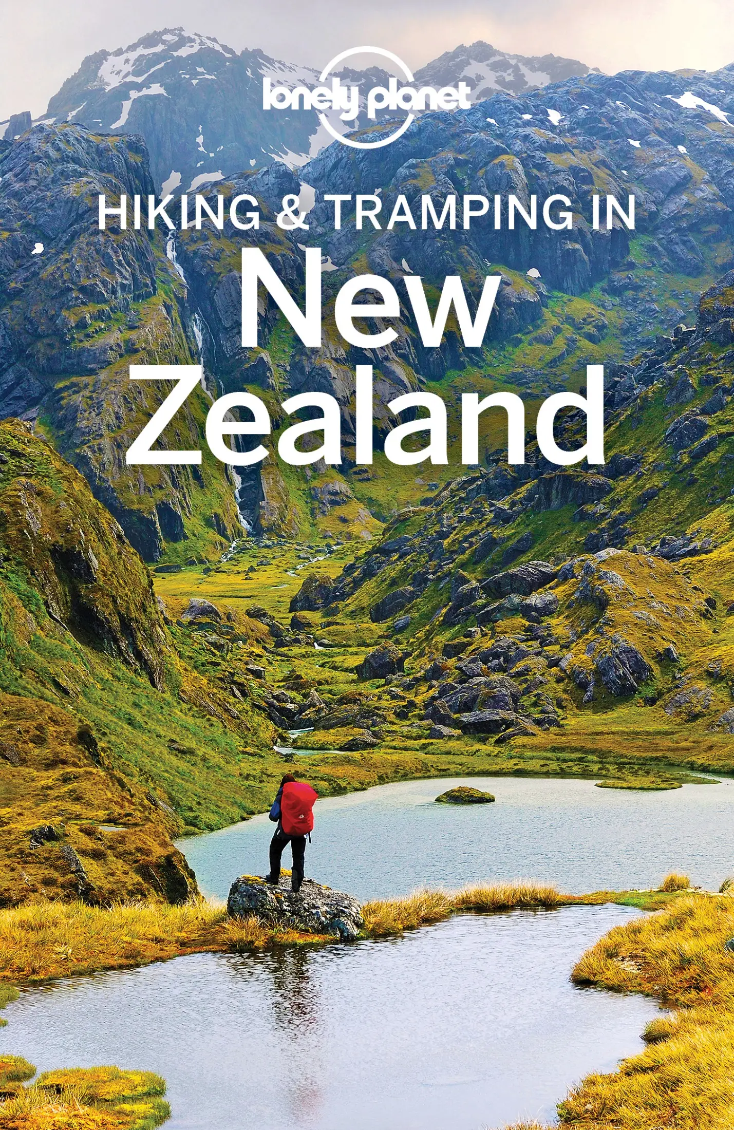 new zealand travel lonely planet