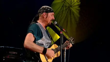 Jethro Tull - Live At Montreux 2003 (2007)