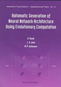 Automatic Generation of Neural Network Architecture Using Evolutionary Computation