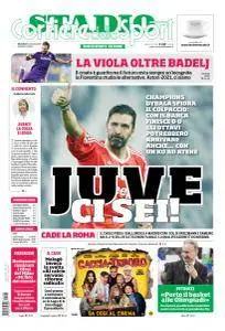Corriere dello Sport Firenze - 23 Novembre 2017