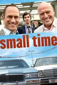 Small Time (2014)