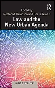 Law and the New Urban Agenda: A Comparative Perspective