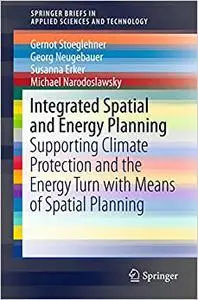 Integrated Spatial and Energy Planning (Repost)