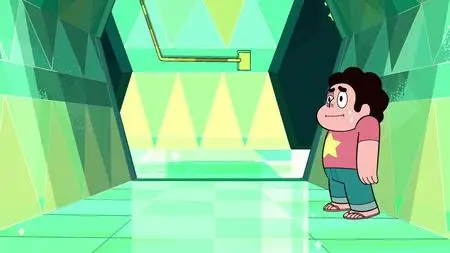 Steven Universe S01E49