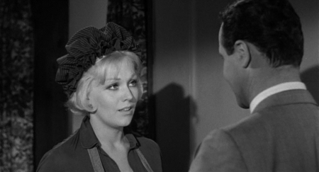 The Notorious Landlady (1962)