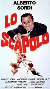Lo scapolo / The Bachelor (1955)