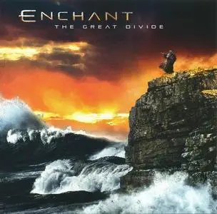 Enchant - A Dream Imagined... (The Complete Collection 1993-2014) [10CD Box Set] (2018)