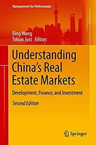 Understanding China’s Real Estate Markets