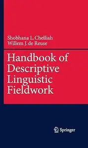Handbook of Descriptive Linguistic Fieldwork (Repost)