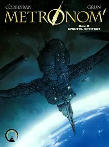 Metronom T2 Orbital Station (2010)
