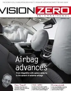Vision Zero International - January 2015