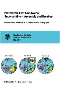 Proterozoic East Gondwana: Supercontinent Assembly and Breakup