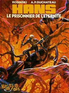 Hans 2 - Le prisonnier de l'éternité