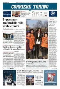 Corriere Torino - 26 Marzo 2018