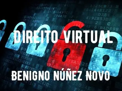 «Direito virtual» by Benigno Núñez Novo