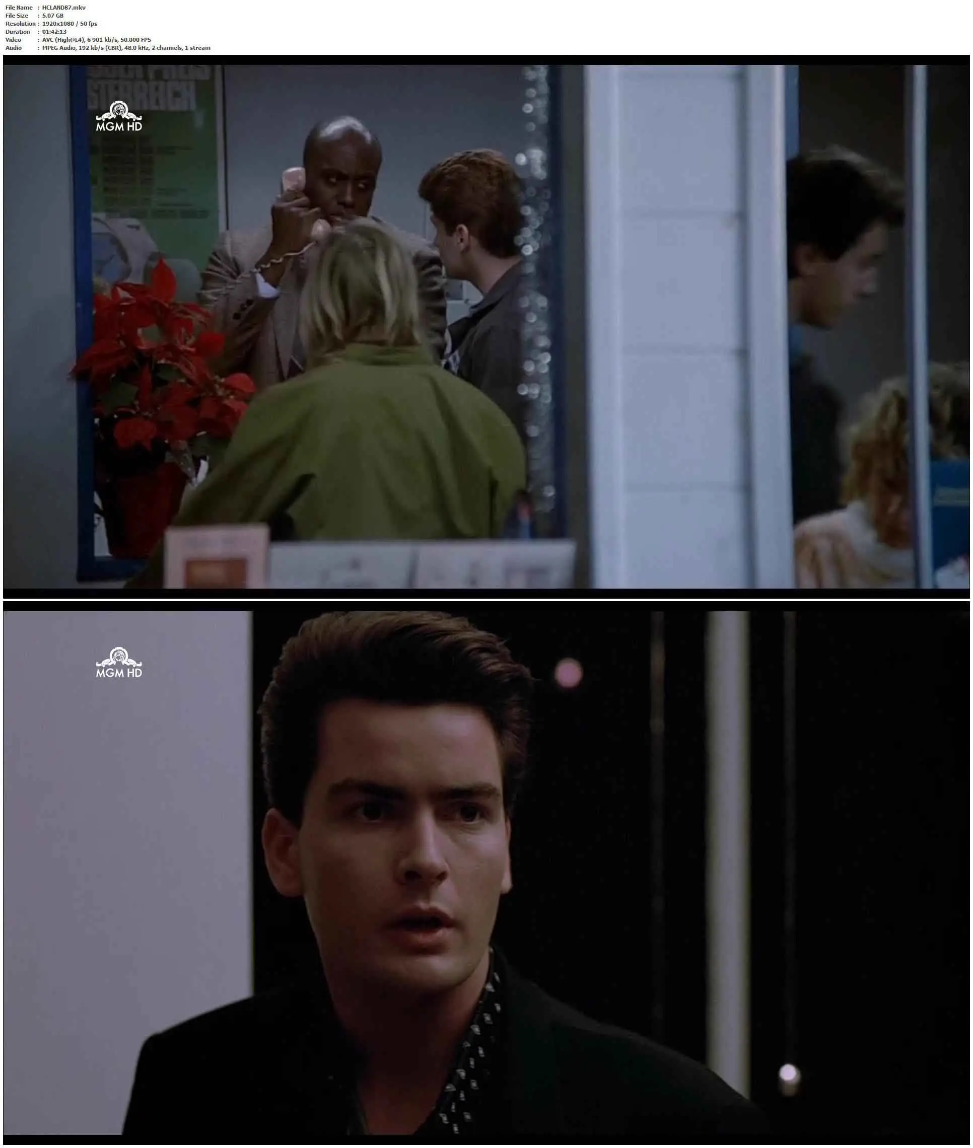 No Man's Land (1987) / AvaxHome