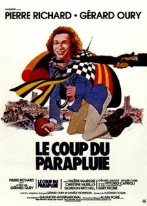 Le coup du parapluie (1980)
