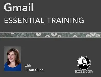 Gmail Essential Training