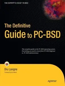 The Definitive Guide to PC-BSD (Repost)